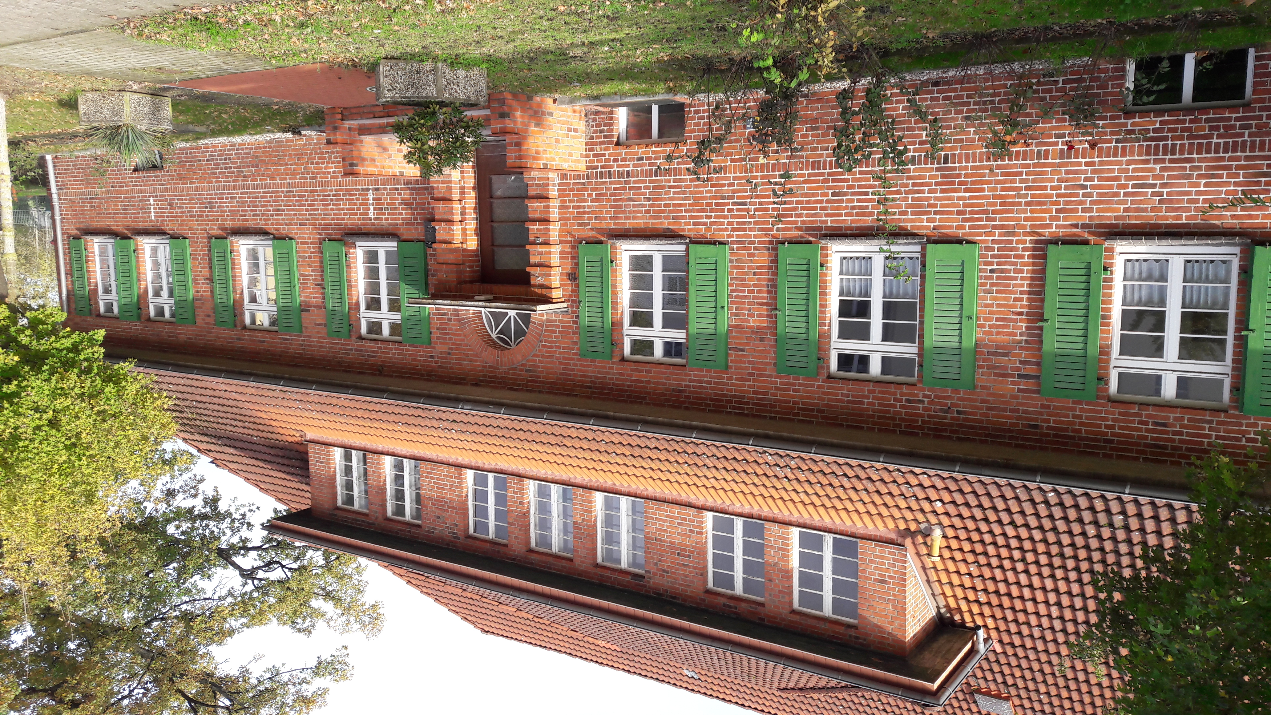 Monteurzimmer: Pension Lindenhof