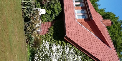 Monteurwohnung - Balkon - Deutschland - Monteurwohnung Waldstrasse 9 Surwold - Surwolds Wald monteurzimmer umgebung Papenburg max 4 Personen