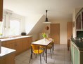 Monteurzimmer: Küche - Surwolds Wald monteurzimmer umgebung Papenburg max 4 Personen