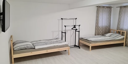 Monteurwohnung - Parkplatz: eigener Parkplatz vorhanden - Österreich - Monteurzimmer