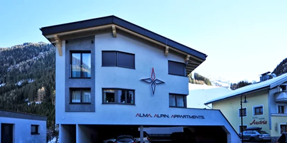 Monteurwohnung - Einzelbetten - Tirol - A4 Alma Alpin Appartments