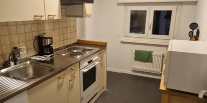 Monteurwohnung - Zimmertyp: Mehrbettzimmer - Schweiz - Monteurzimmer Sennwald