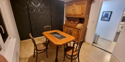 Monteurwohnung - Zimmertyp: Mehrbettzimmer - Schweiz - Monteurzimmer Sennwald