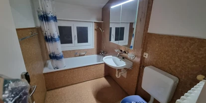 Monteurwohnung - Zimmertyp: Mehrbettzimmer - Schweiz - Monteurzimmer Sennwald