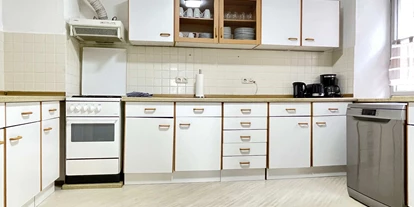 Monteurwohnung - Zimmertyp: Mehrbettzimmer - Rieden (Amberg-Sulzbach) - Küche - Zentrale Monteurwohnung / Übergangswohnung (SAD181)