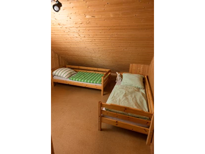 Monteurwohnung - Waschmaschine - Deutschland - Zwei Einzelbetten - Haus Feldblick Neubulach