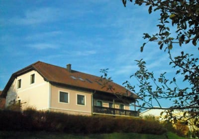 Monteurzimmer: Vermietung Muck 