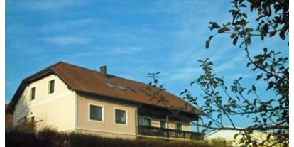 Monteurwohnung - Parkplatz: eigener Parkplatz vorhanden - Österreich - Vermietung Muck