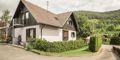 Monteurwohnung - Deggingen - Haus - Ferienwohnung Klenk 1