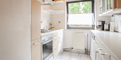 Monteurwohnung - Deggingen - Kücke - Ferienwohnung Klenk 1
