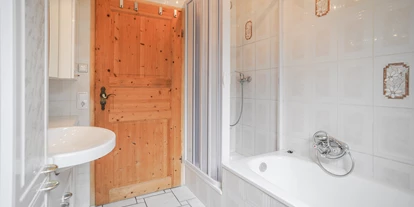 Monteurwohnung - Deggingen - Bad - Ferienwohnung Klenk 1
