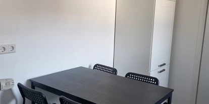 Monteurwohnung - PLZ 42697 (Deutschland) - Essplatz - Monteurswohnung TAKAppartement Dormagen EG