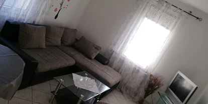 Monteurwohnung - Rottenburg am Neckar - Monteurzimmer Hechingen
