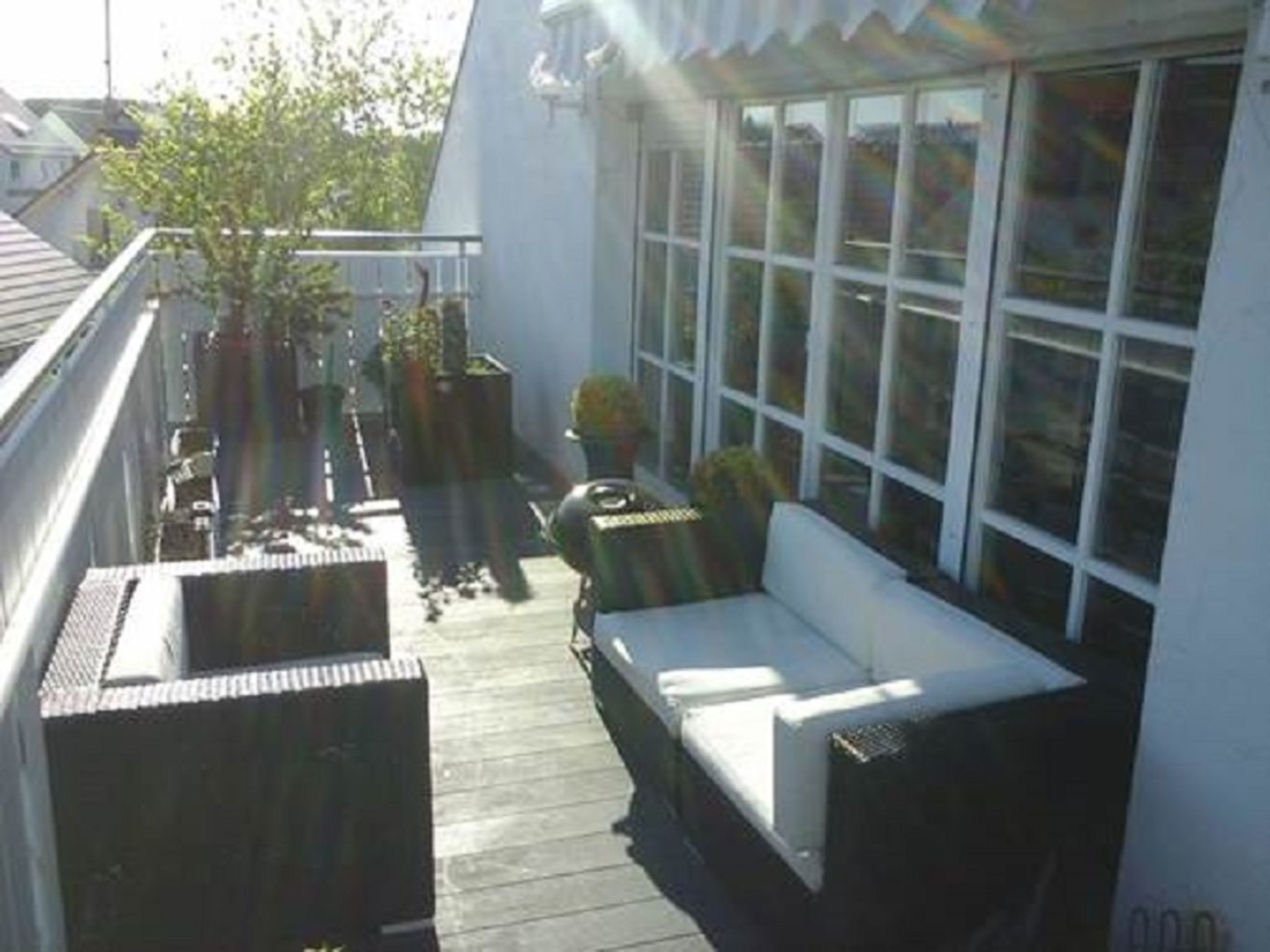 Monteurwohnung - PLZ 72379 (Deutschland) - Monteurzimmer Rottenburg am Neckar