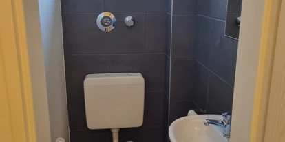 Monteurwohnung - PLZ 42697 (Deutschland) - 2. WC - Monteurswohnung TAKAppartement Dormagen OG