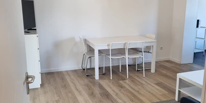 Monteurwohnung - PLZ 42697 (Deutschland) - Wohn-/ Essbereich - Monteurswohnung TAKAppartement Dormagen OG
