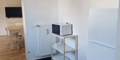Monteurwohnung - PLZ 42697 (Deutschland) - Küche - Monteurswohnung TAKAppartement Dormagen OG