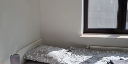 Monteurwohnung - PLZ 42697 (Deutschland) - Schlafzimmer - Monteurswohnung TAKAppartement Dormagen OG