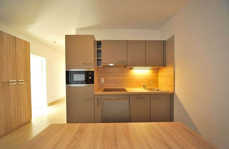 Monteurwohnung - Waschmaschine - Österreich - 90+ Monteurzimmer in Klagenfurt, Einzelbetten, Parkplätze, WIFI, Küchen