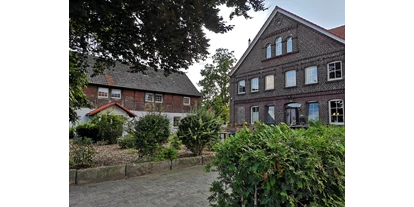 Monteurwohnung - PLZ 59063 (Deutschland) - Landhof Zobel