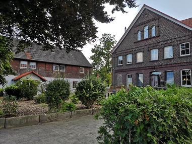 Monteurzimmer: Landhof Zobel