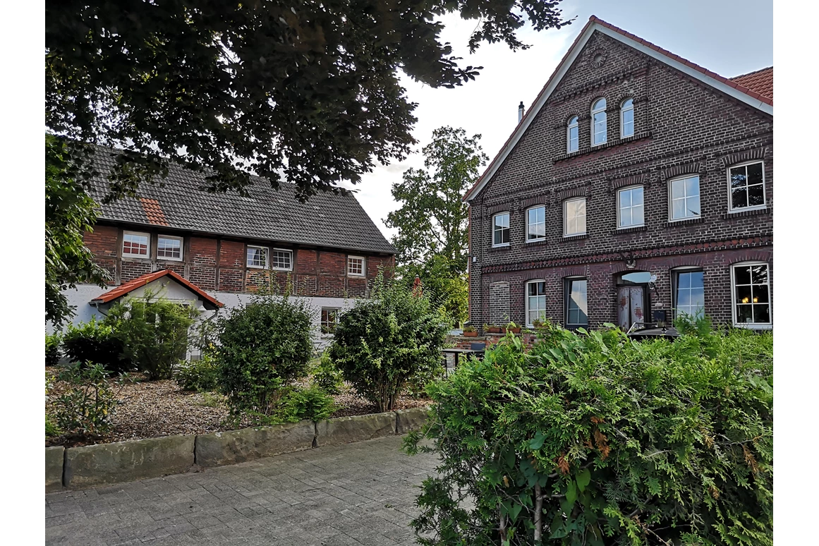 Monteurzimmer: Landhof Zobel
