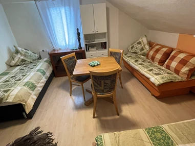 Monteurzimmer: Hadwiger