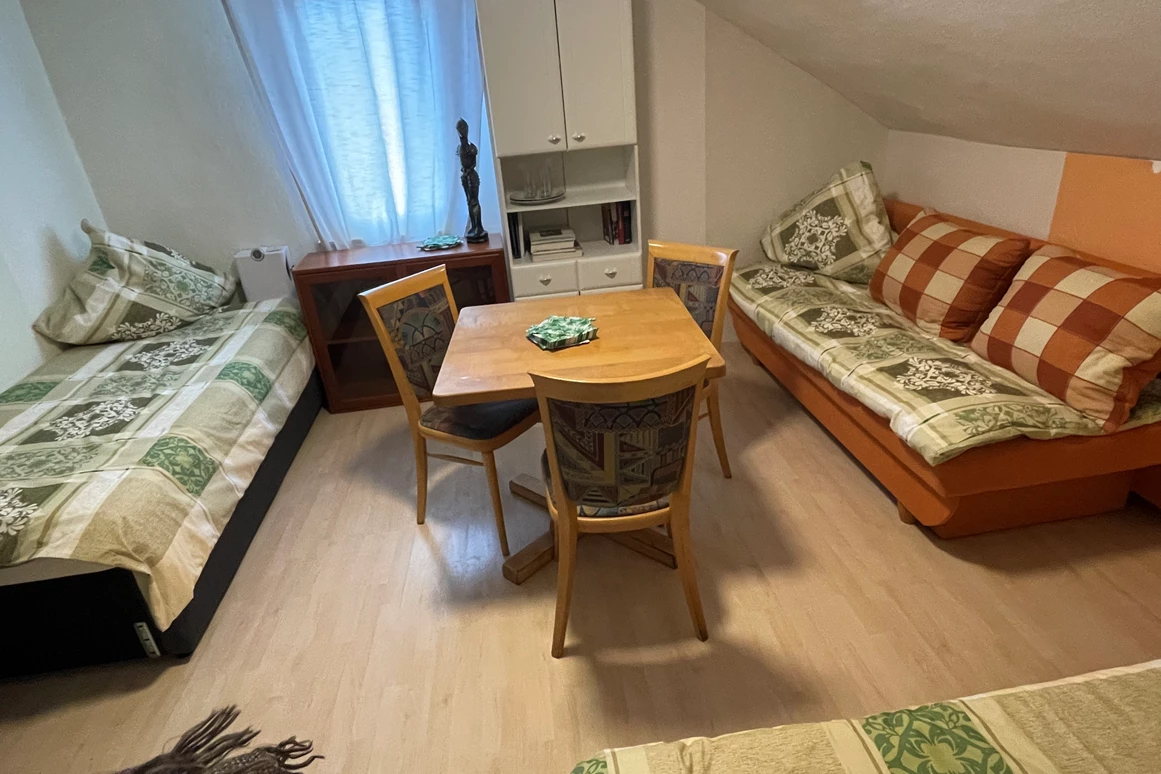 Monteurzimmer: Hadwiger