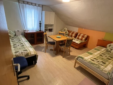 Monteurzimmer: Hadwiger