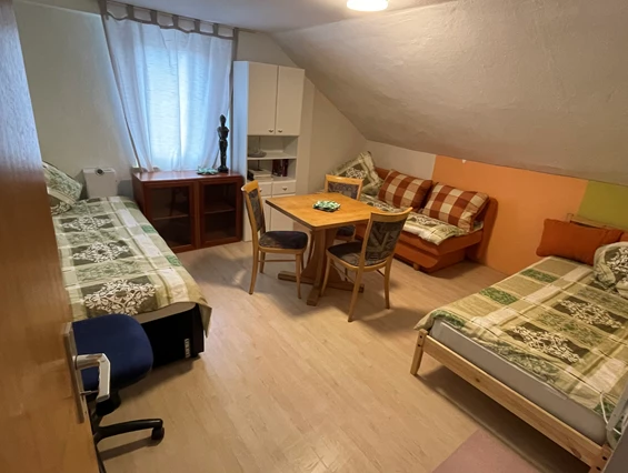 Monteurzimmer: Hadwiger