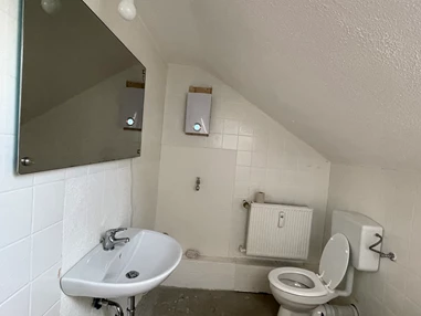 Monteurzimmer: Hadwiger