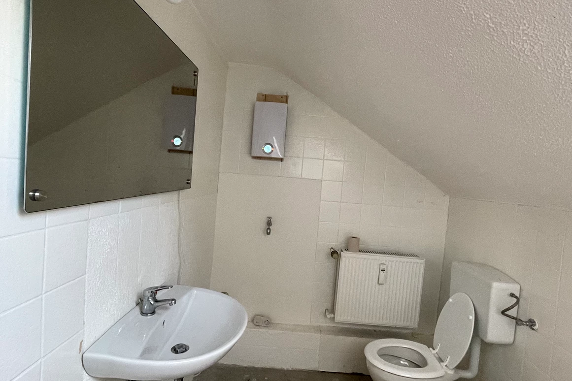 Monteurzimmer: Hadwiger