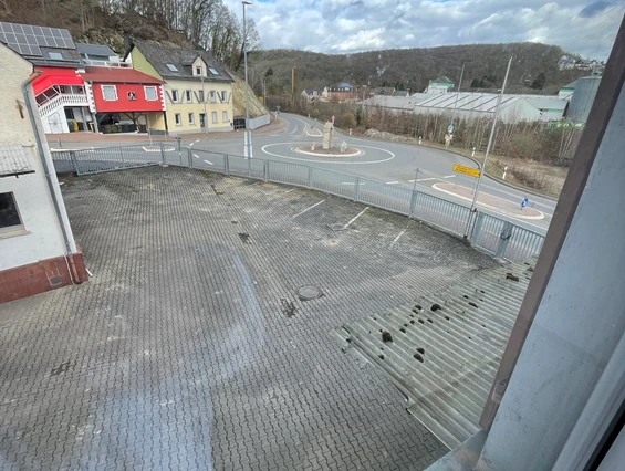 Monteurzimmer: Hadwiger