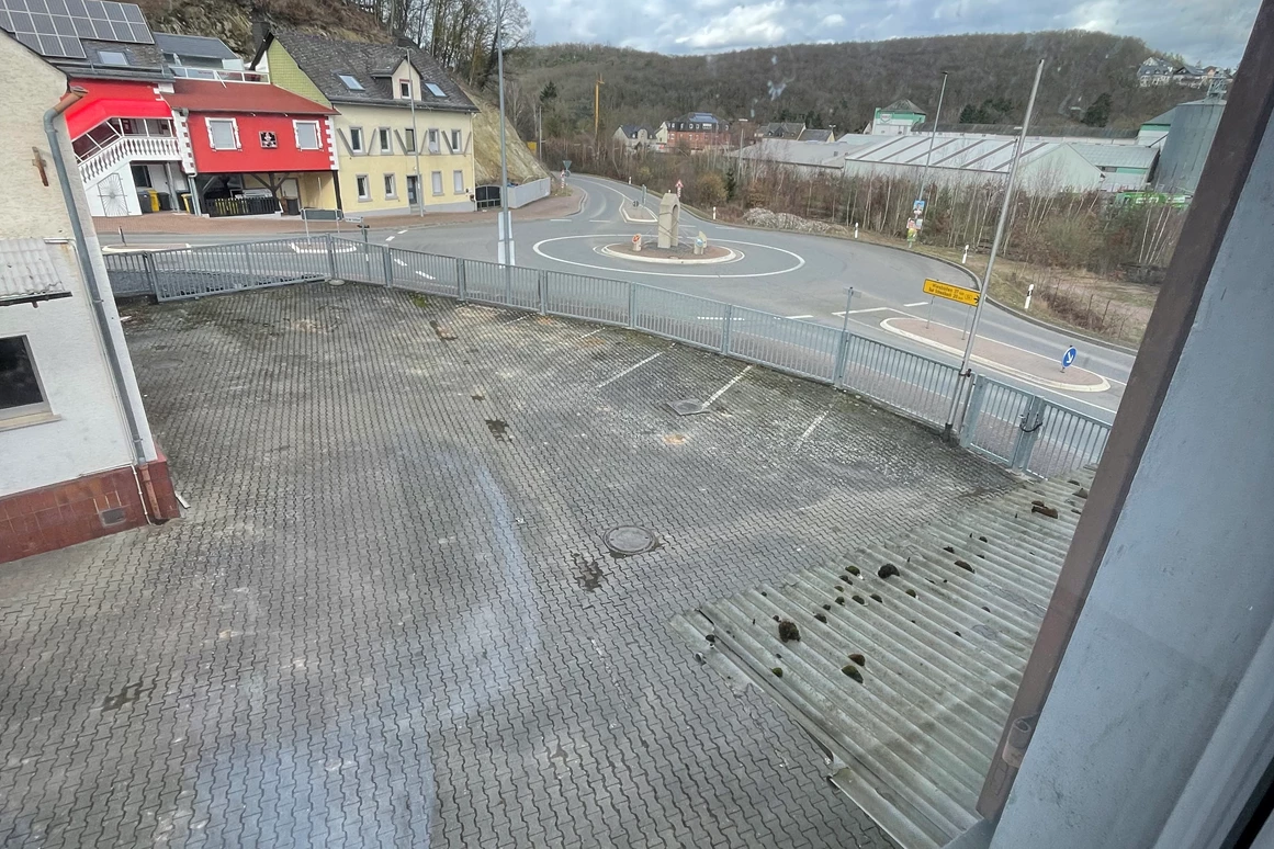 Monteurzimmer: Hadwiger