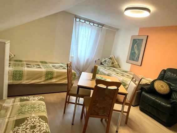 Monteurzimmer: Hadwiger