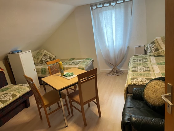 Monteurzimmer: Hadwiger