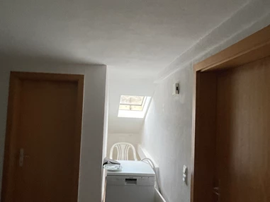 Monteurzimmer: Hadwiger