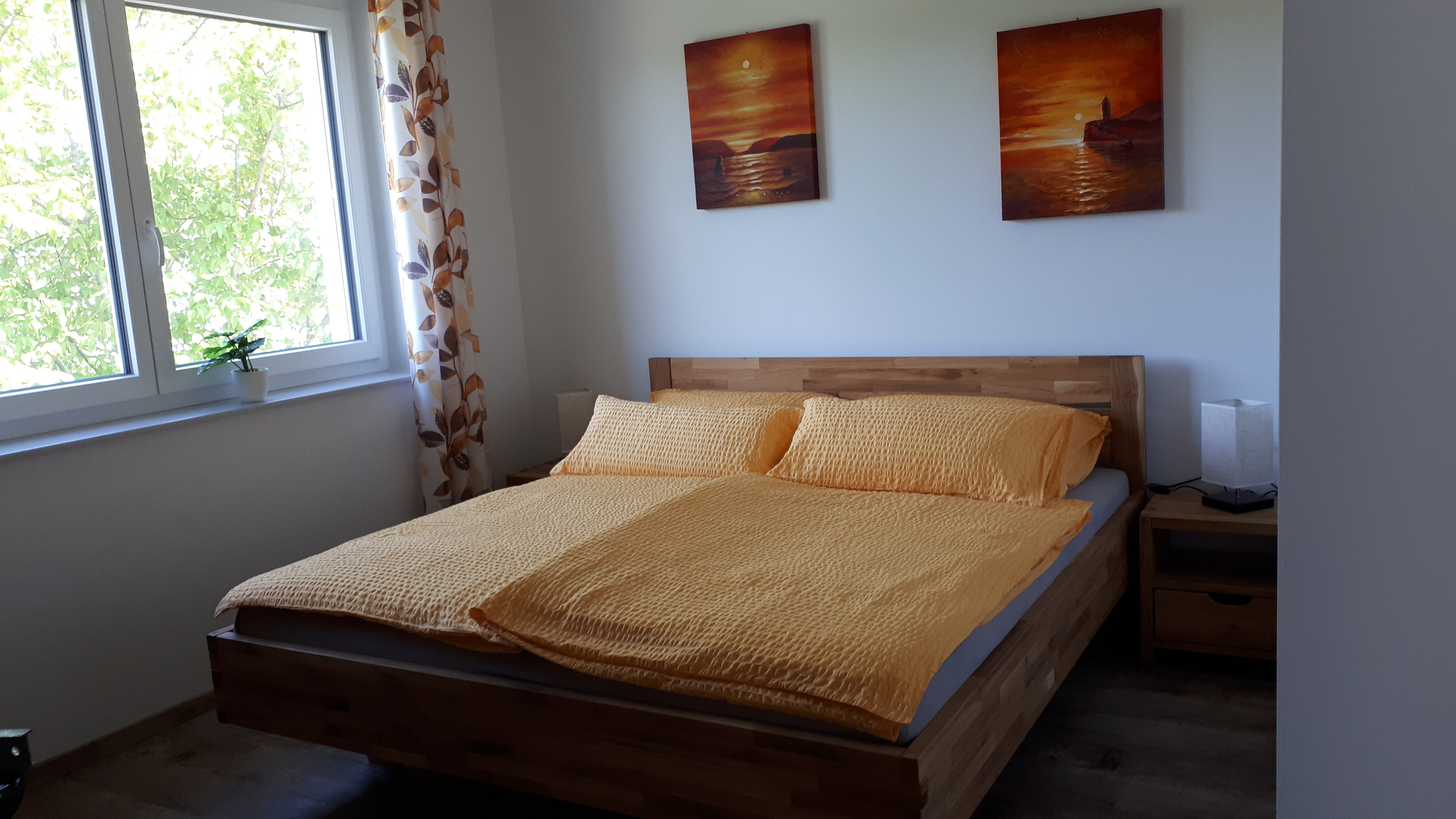 Monteurwohnung - Art der Unterkunft: Gästehaus - Niederösterreich - Pension am Taschlbach - Michaela Schmitzer