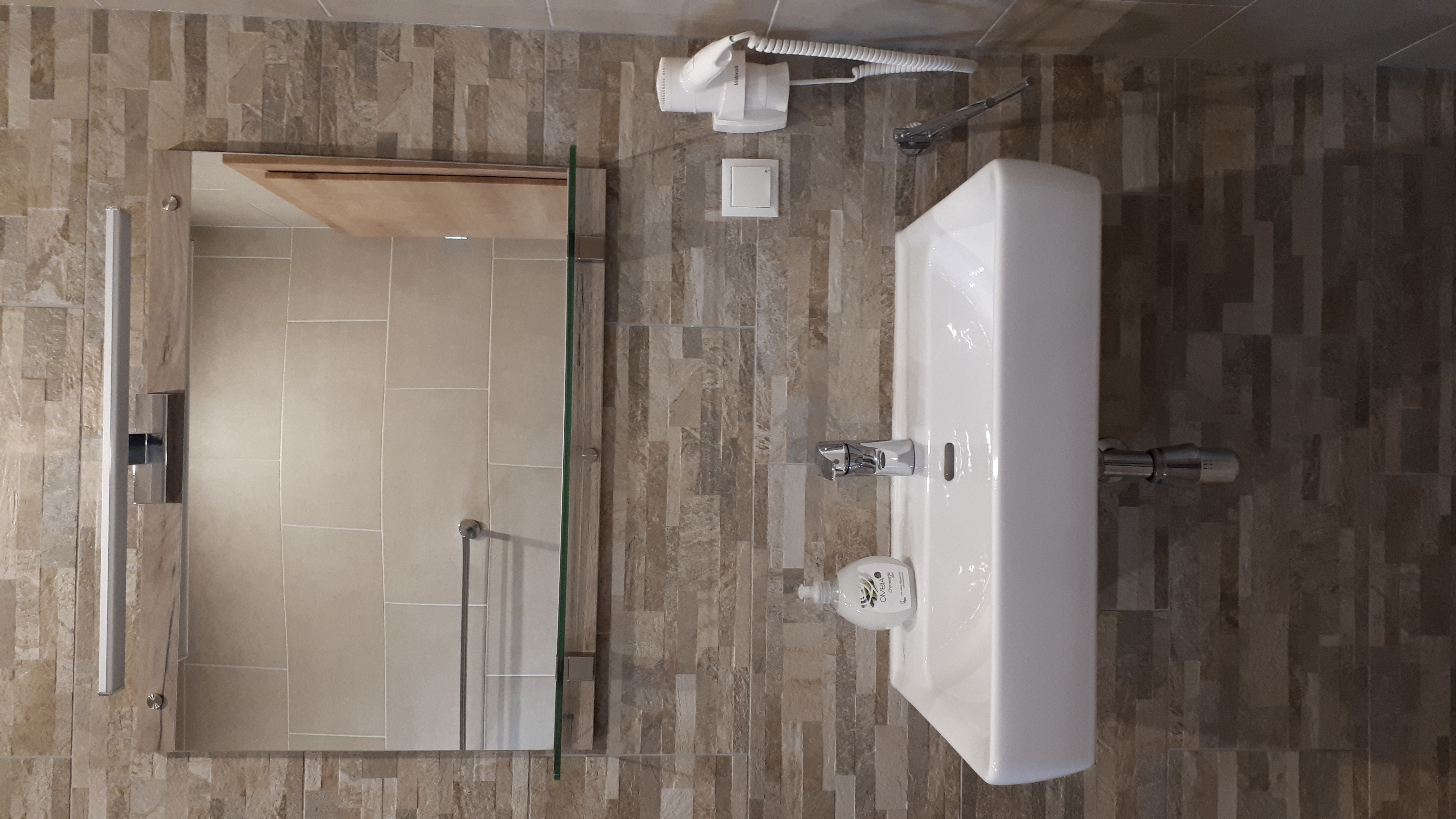 Monteurzimmer: Pension am Taschlbach - Michaela Schmitzer