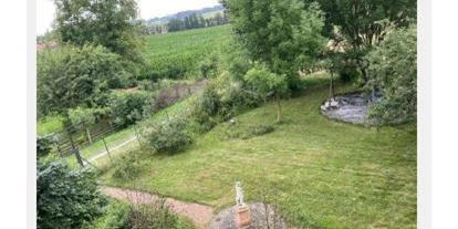 Monteurwohnung - Kaffeemaschine - Bielefeld - Garten - Monteurzimmer  *** Bahnhof Wallenbrück ***