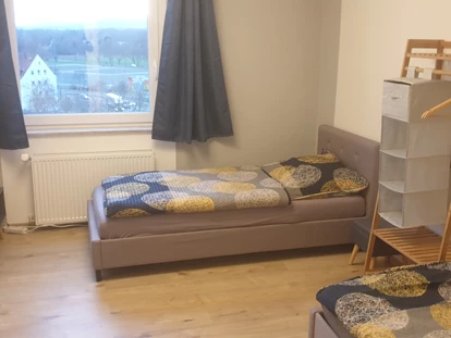 Monteurwohnung - Hannoversch Münden - Coliving City - Monteurzimmer, Workers rooms