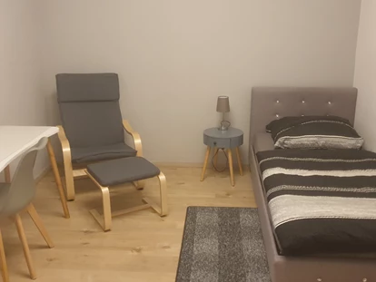 Monteurwohnung - Hannoversch Münden - Coliving City - Monteurzimmer, Workers rooms