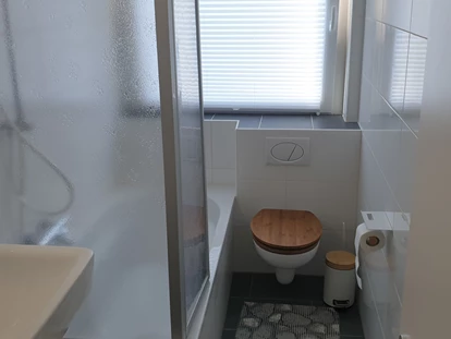 Monteurwohnung - Hannoversch Münden - Coliving City - Monteurzimmer, Workers rooms