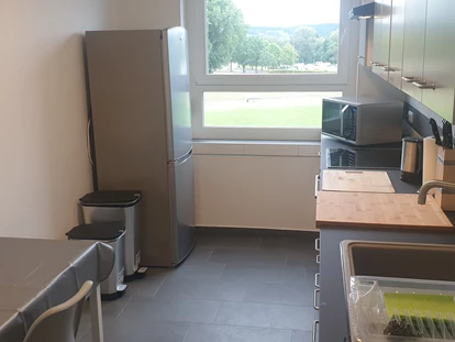 Monteurwohnung - Hannoversch Münden - Coliving City - Monteurzimmer, Workers rooms