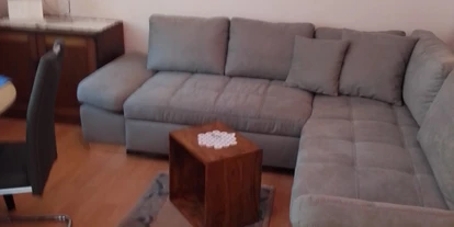 Monteurwohnung - PLZ 79804 (Deutschland) - Wohnzimmer - Schwarzwald Anna-Lena