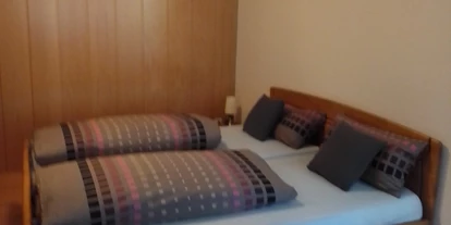 Monteurwohnung - PLZ 79804 (Deutschland) - Schlafzimmer - Schwarzwald Anna-Lena