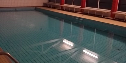Monteurwohnung - PLZ 79804 (Deutschland) - Pool - Schwarzwald Anna-Lena
