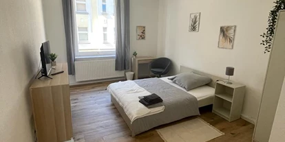 Monteurwohnung - Bettwäsche: Bettwäsche gegen Gebühr - Deutschland - Frisch renovierte Monteurunterkunft