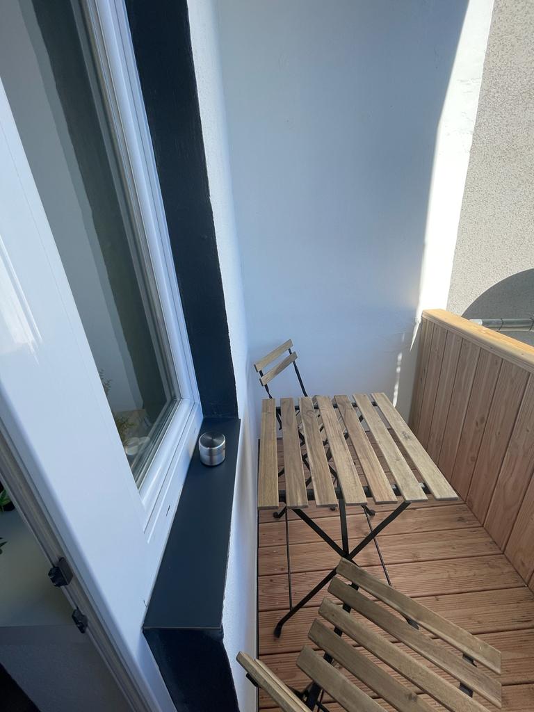 Monteurzimmer: Frisch renovierte Monteurunterkunft