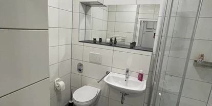 Monteurwohnung - Bettwäsche: Bettwäsche gegen Gebühr - Deutschland - Frisch renovierte Monteurunterkunft